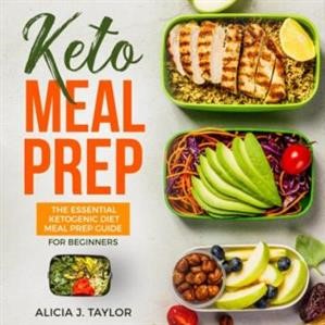 Typical Keto Daily Meal Plan